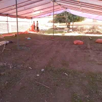 چادرداربستبرایمراسمات عقدوعروسی|خدمات پذیرایی، مراسم|گرگان, |دیوار