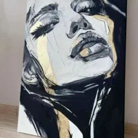 شروع کلاس های تابلو سازی و سیاه قلم