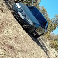 پژو مدل ۸۴ تازه تعمیر