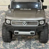 ماشین شارژی