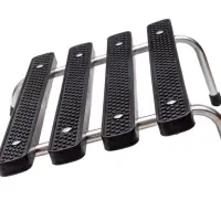 زیر پایی اداری ثابت