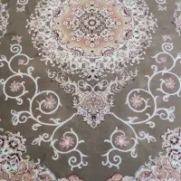 یک جفت فرش 12 متر