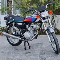 پیشرو درحد کم کار|موتورسیکلت|سیمین شهر, |دیوار