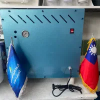 دستگاه آب مقطر ساز تمام اتوماتیک