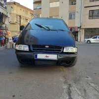 فروش ون کاروان سایپا ۷۰۱