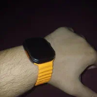 ساعت مچی لمسی نو گرین لاین