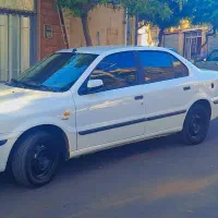 سمند Ef7 .دوگانه کلاس16|خودرو سواری و وانت|تهران, عبدل‌آباد|دیوار