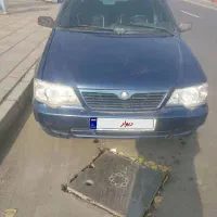 پراید۱۱۱ بهترین رنگ