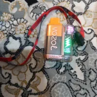 پاد دائمی شارژی