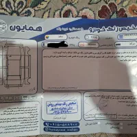 پراید صبا. ۸۷|خودرو سواری و وانت|مشهد, نکاح|دیوار