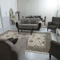 مبل هفت نفره به همراه میزغذاخوری هشت نفره|مبلمان خانگی و میز عسلی|دلیجان, |دیوار
