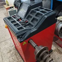 بالانس کامپیوتری سواری