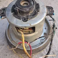 موتور جارو برقی|جاروبرقی، جارو شارژی، بخارشو|کاشان, فین کوچک|دیوار