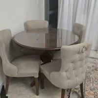 میز نهارخوری