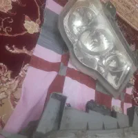 چراغ جفت ۱۳۲