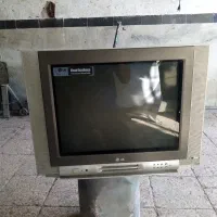 تلویزیون 21 ال‌جی