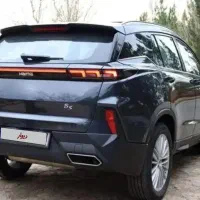 هایما 8S|خودرو سواری و وانت|سنندج, |دیوار