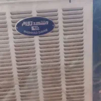 کولر بزرگ