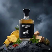 عطر نفس ( شرکت لوزی با ضمانت مرجوعی )