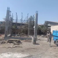 داربست فلزی حسنی|خدمات پیشه و مهارت|ساوه, |دیوار