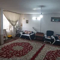 خانه ۱۳۰متری شهرک باهنر