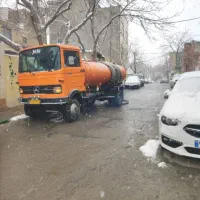 تخلیه چاه ولوله بازکنی ٪مروی٪(فوری)|خدمات پیشه و مهارت|چناران, |دیوار