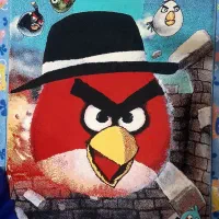 فرش خانه گی