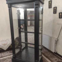 بوفه و دراور|بوفه، ویترین، کنسول|شازند, |دیوار