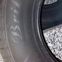 لاستیک بارز 175/70/13 سال 2025|قطعات یدکی و لوازم جانبی|رشت, پورسینا|دیوار