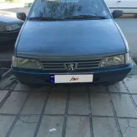 فروش پژو ۴۰۵