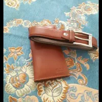 کیف کمربندمردانه ست