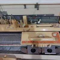 دستگاه بافتنی همه کاره|چرخ خیاطی و ریسندگی|تبریز, |دیوار