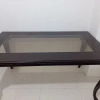 میز بدون صندلی|میز و صندلی غذاخوری|صفادشت, |دیوار