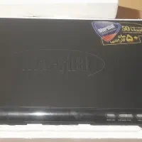 سینما خانواده مارشال|سیستم صوتی خانگی|مرودشت, استادیوم|دیوار