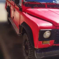 پاژن 4*4 مدل 81|خودرو سواری و وانت|تبریز, |دیوار