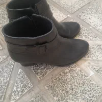 یه جفت نیم پوت درحد نو به فروش میرسد