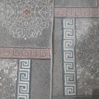 کناره فرش|فرش|نیشابور, تریا پارک|دیوار