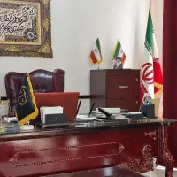 نیازمند دانشجوی خانم حقوق جهت کار آموزی