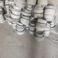 سندپلاست ظروف تفلون