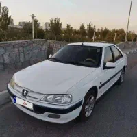 پژو پارس ELX موتور زانتیا