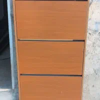 جاکفشی سه درب داشبوردی|جاکفشی، کمد، دراور|تهران, شهید رجایی|دیوار