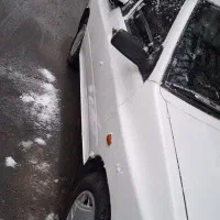 پراید وانت مدل آخر ۱۴۰۲ صندلی کوییکی