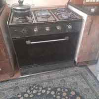 اجاق گاز طرح‌فر
