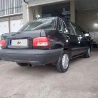 پراید مدل ۸۴|خودرو سواری و وانت|لنگرود, |دیوار