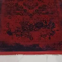 یک جفت فرش ۴ متری نو توی پلاستیک طرح عشایر|فرش|شاهین‌شهر, خانه کارگر|دیوار