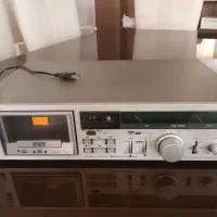 ضبط زیر خاکی(توشیبا)سالم