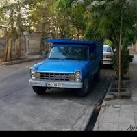 حمل خاک و نخاله با نیسان شبانه روزی کل تهران|خدمات حمل و نقل|تهران, سبلان (لشگر)|دیوار