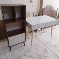 میز تحریر ساده