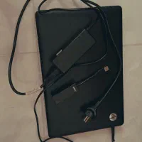 لپتاپ hp i5|رایانه همراه|رشت, منظریه|دیوار