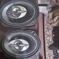 یک جفت باند پایونیر اصل سالم سالم